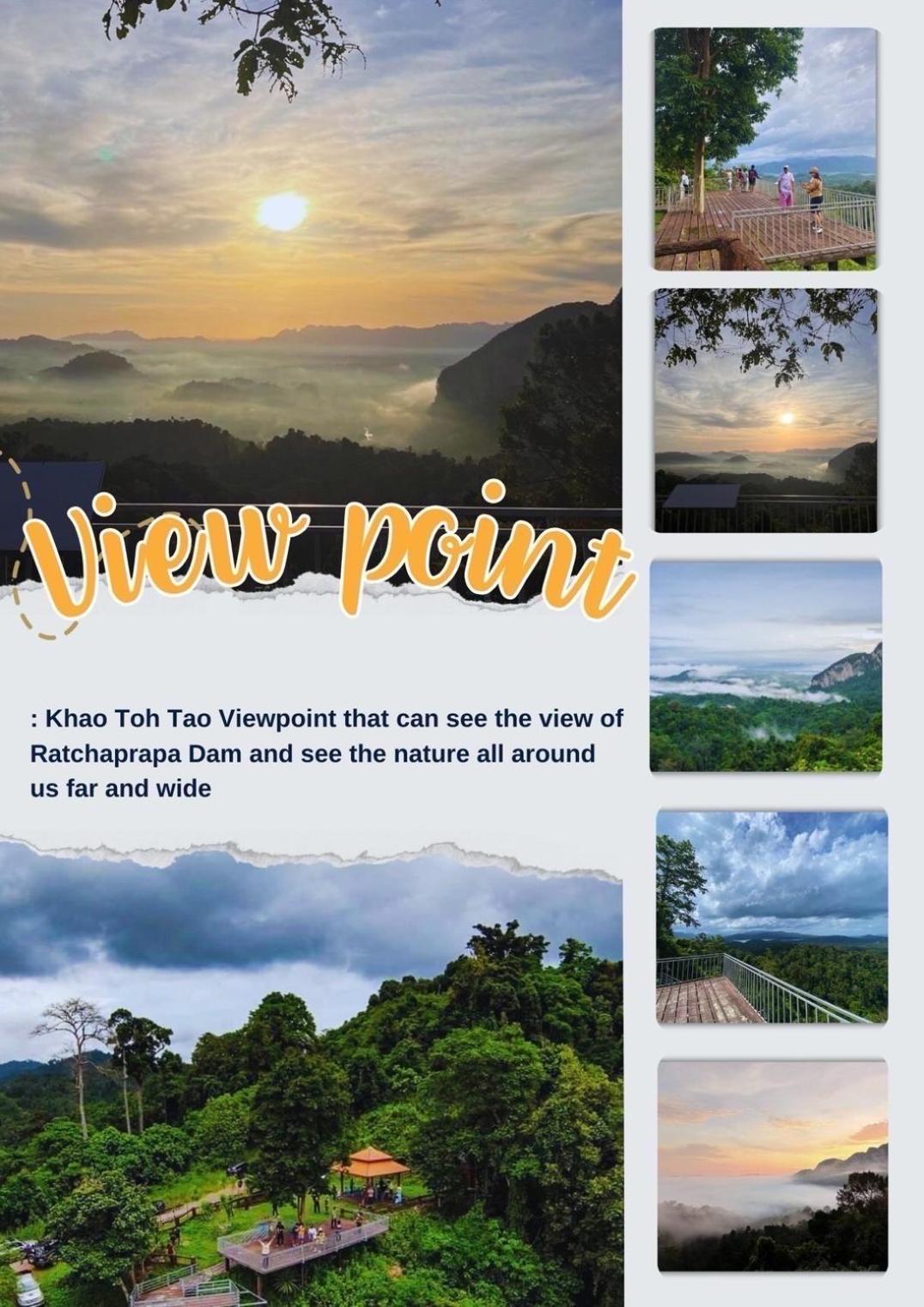 Baan Suan Hill Resort Ban Tha Khun Exterior photo